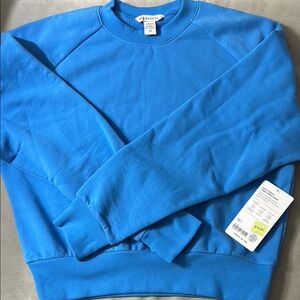 Womens Athleta sweatshirt